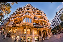 La Pedrera