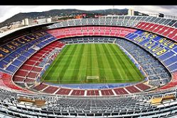 Le Camp Nou